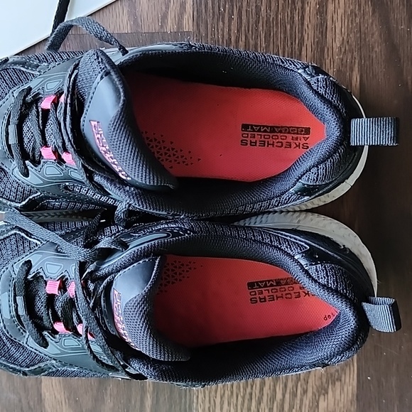 Skechers Go Run - Picture 5 of 9